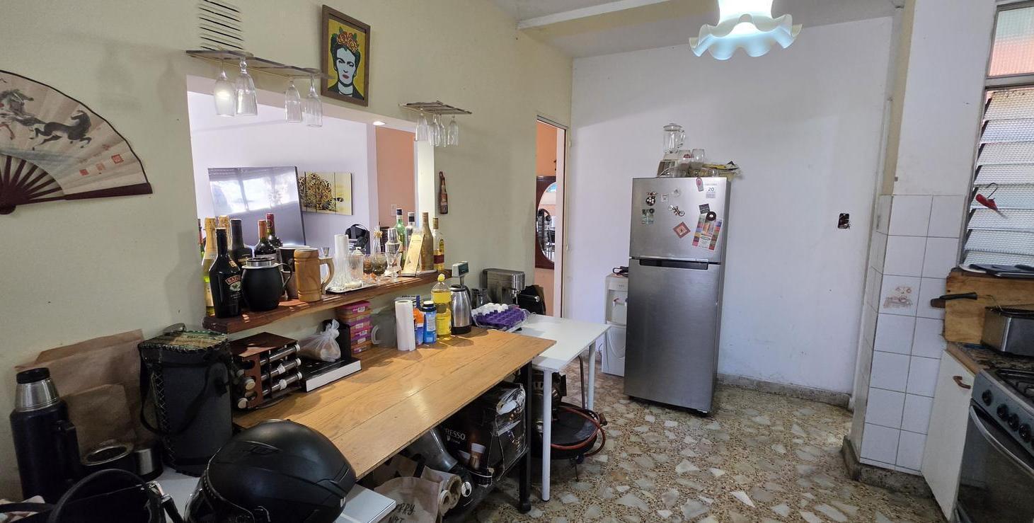 Foto de Amplio departamento 3 amb - Villa Soldati, imagen 2
