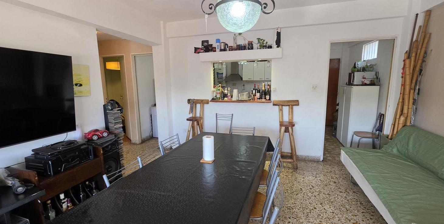 Foto de Amplio departamento 3 amb - Villa Soldati, imagen 5