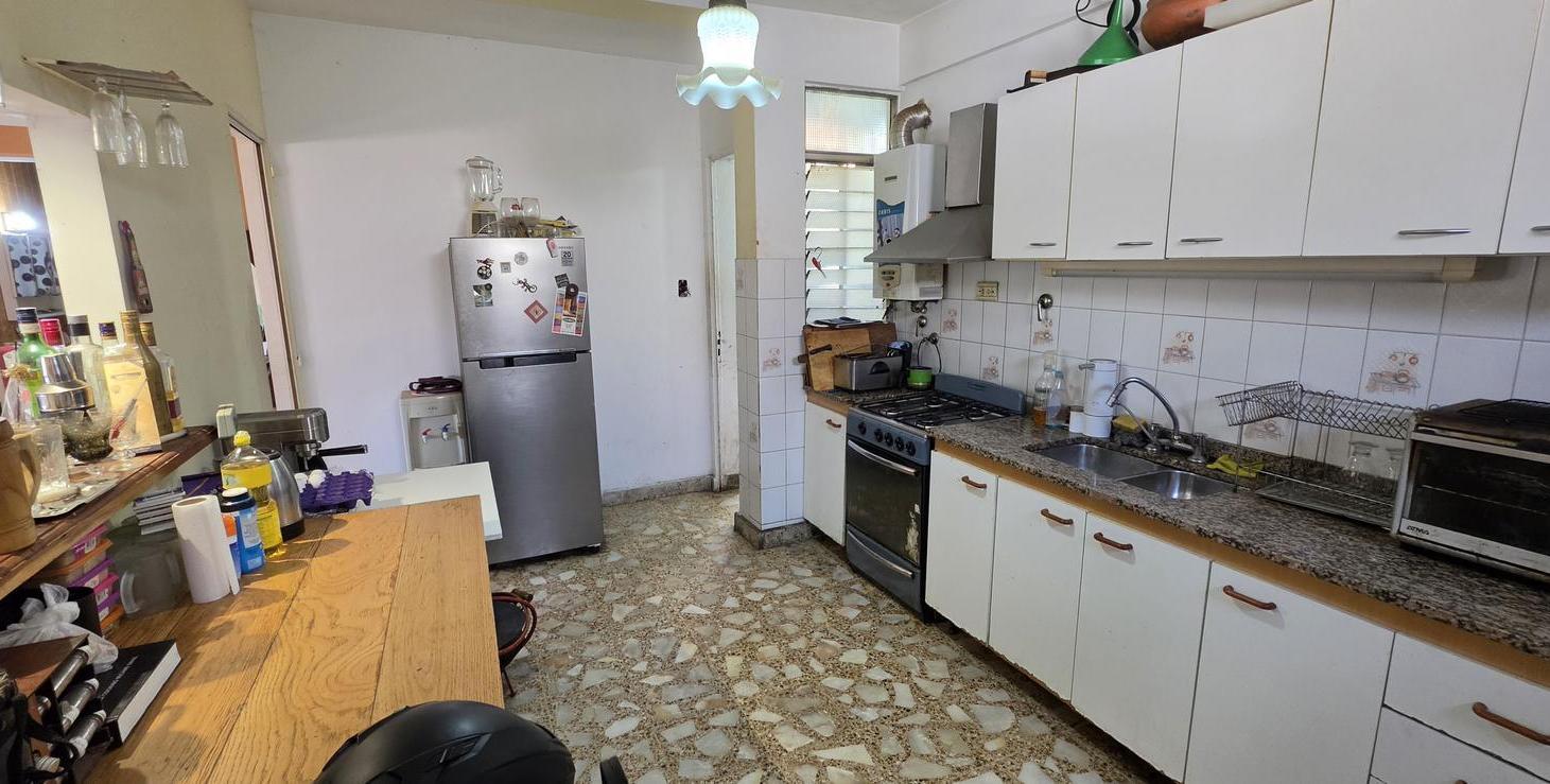 Foto de Amplio departamento 3 amb - Villa Soldati, imagen 3