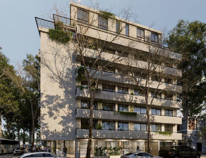 Foto de Departamento en Parque Chas, imagen 4