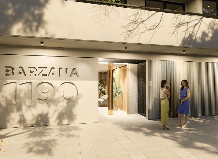 Foto de Departamento en Parque Chas, imagen 5