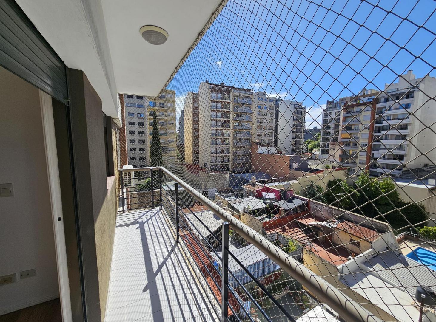 Foto de ALQUILER Hermoso departamento 3 ambientes - Caballito, imagen 4