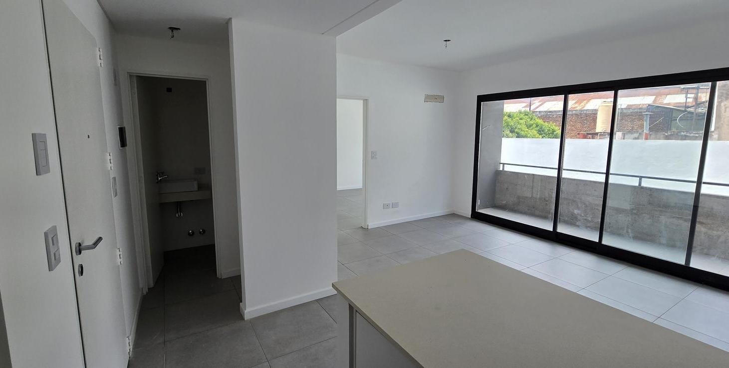 Foto de Hermoso departamento 2 ambientes a estrenar - Palermo, imagen 1