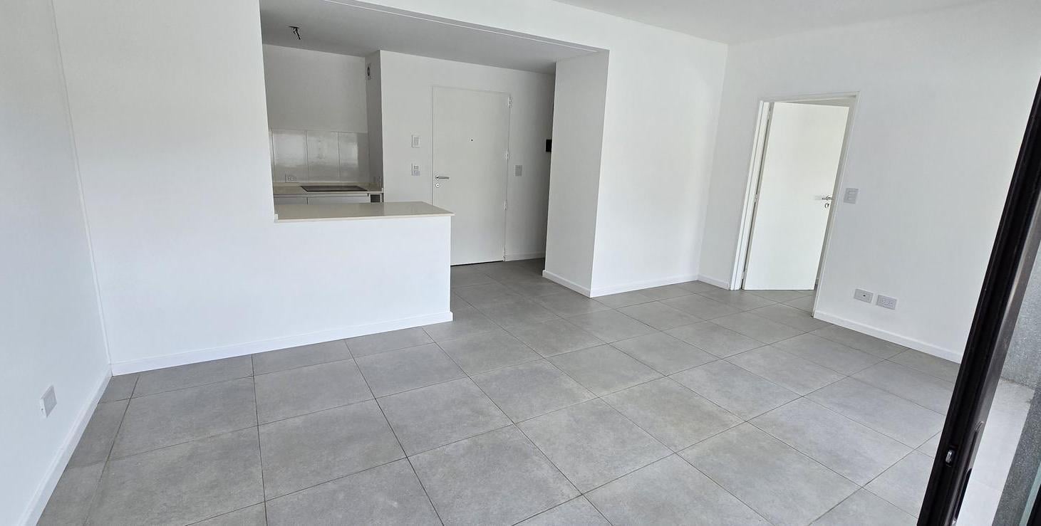 Foto de Hermoso departamento 2 ambientes a estrenar - Palermo, imagen 3