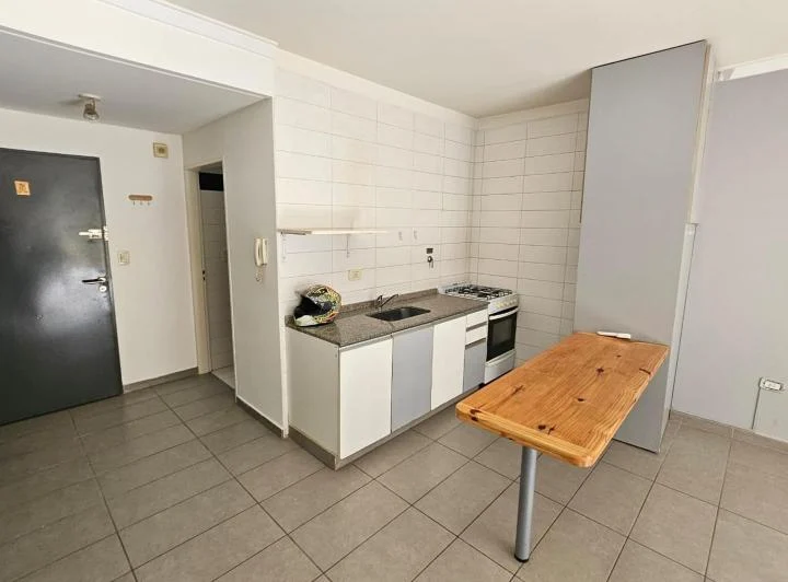 Hermoso Monoambiente en Villa Urquiza 4