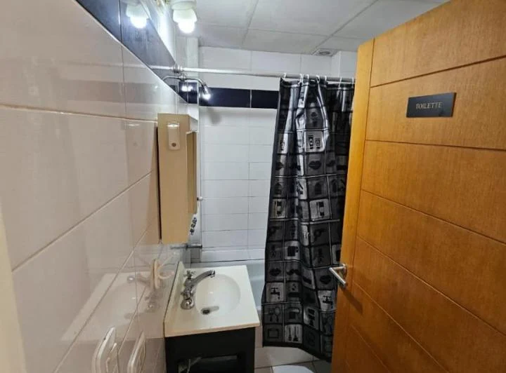 Hermoso Monoambiente en Villa Urquiza 3