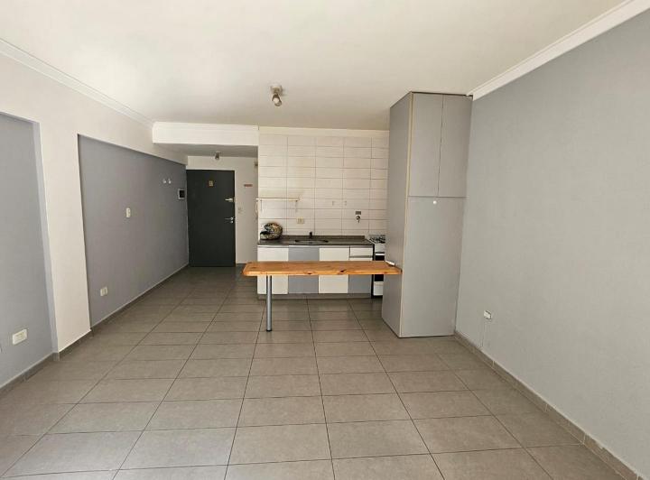 Hermoso Monoambiente en Villa Urquiza 5