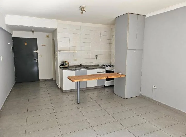 Hermoso Monoambiente en Villa Urquiza 2