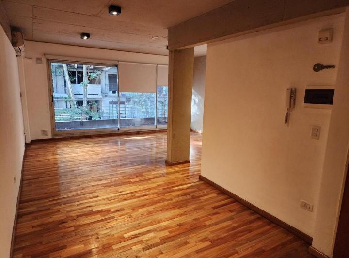 Amplísimo Depto Vivienda y/o Apto Prof de Categoría con Coch 3