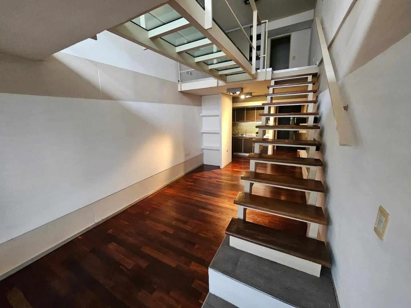 Exclusivo Dúplex de Diseño en Complejo Premium 2