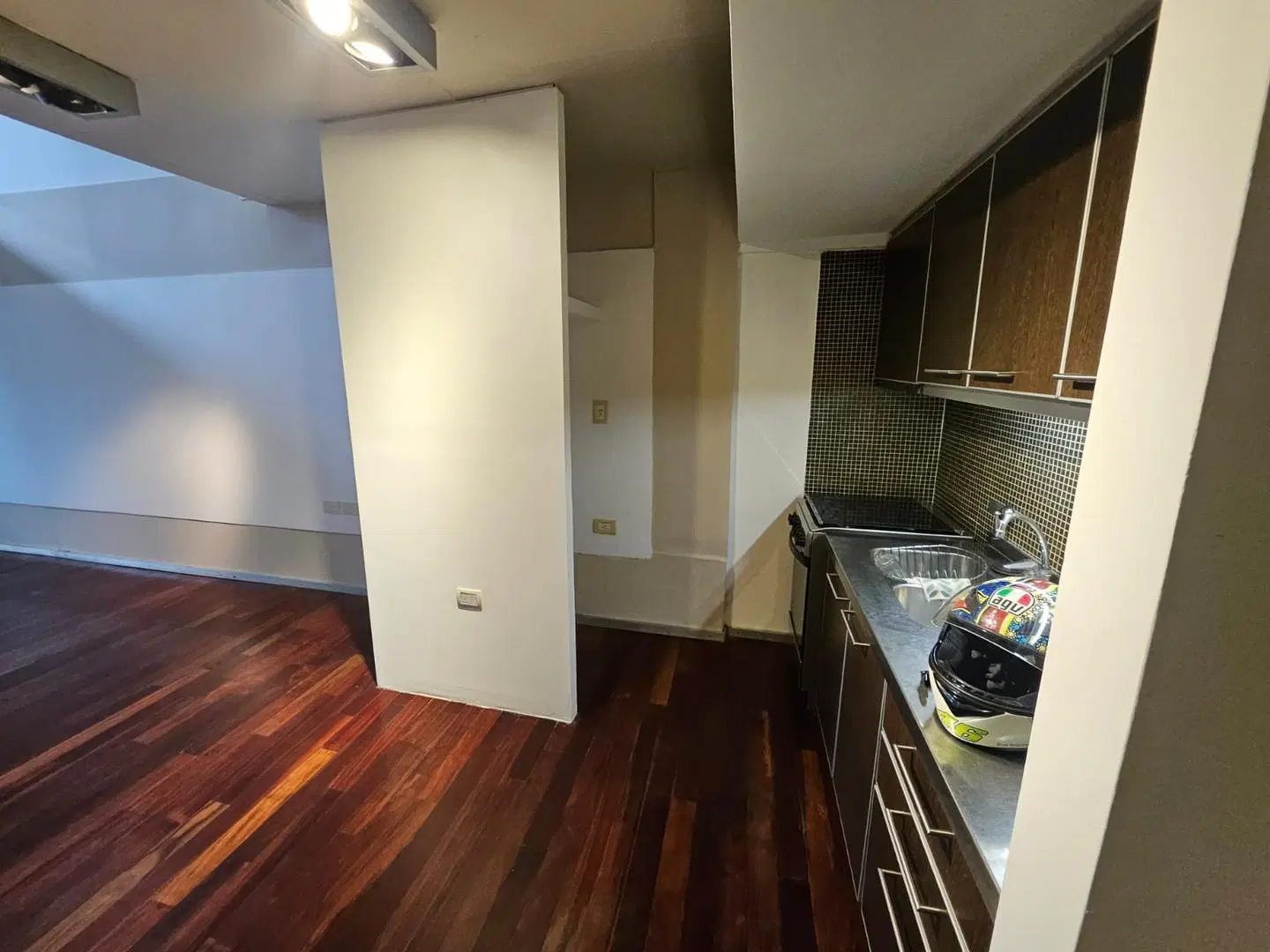Exclusivo Dúplex de Diseño en Complejo Premium 5