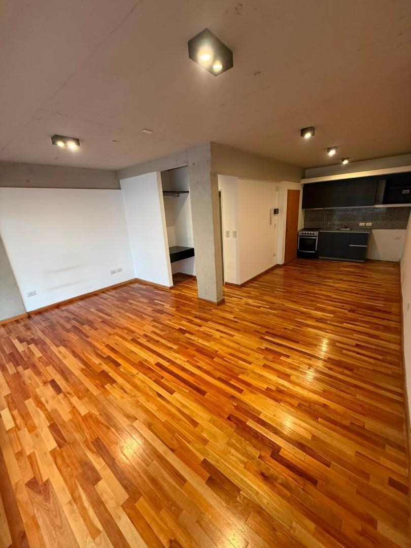 Foto de Excelente Mono-Ambiente Apto Profesional en Palermo H., imagen 2
