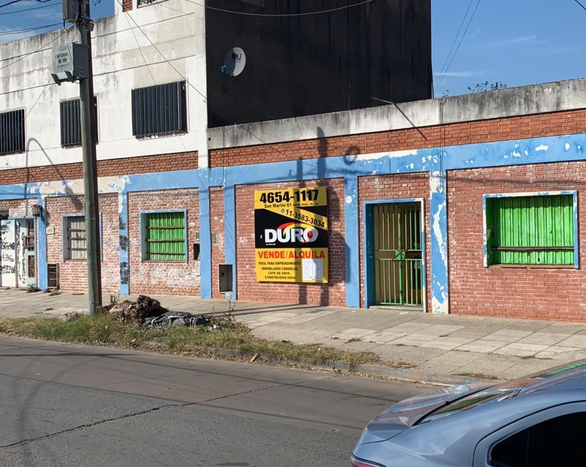 Propiedad en Argentina