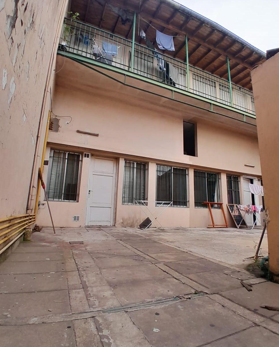 VENTA EN BLOCK DEPARTAMENTOS + LOCAL