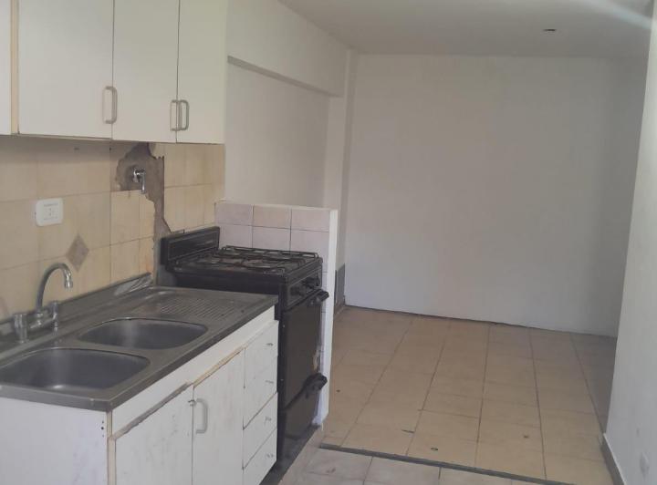 ALQUILER  DEPARTAMENTO EN SAN JUSTO 5
