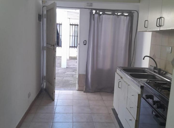 ALQUILER  DEPARTAMENTO EN SAN JUSTO 2