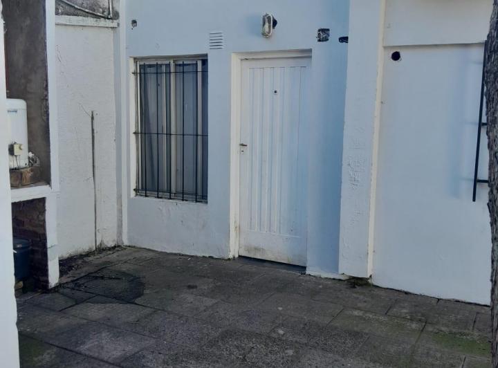 ALQUILER  DEPARTAMENTO EN SAN JUSTO 1