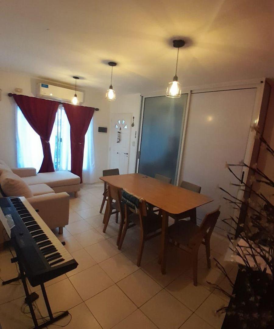 VENTA DEPARTAMENTO EN VILLA LUZURIAGA