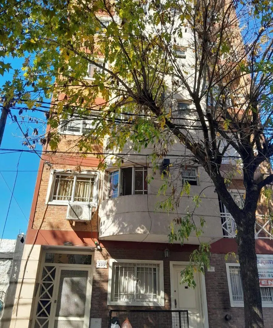 VENTA DEPARTAMENTO EN RAMOS MEJÍA 5