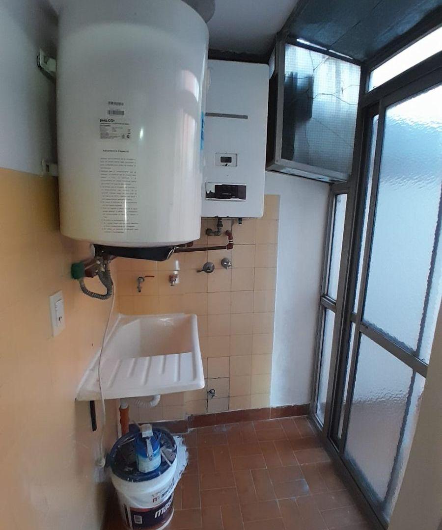 Foto de VENTA DEPARTAMENTO EN RAMOS MEJÍA, imagen 2