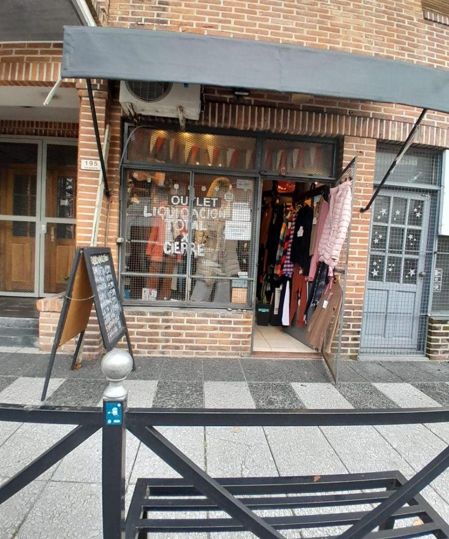 Foto de ALQUILER LOCAL COMERCIAL EN RAMOS MEJÍA, imagen 1