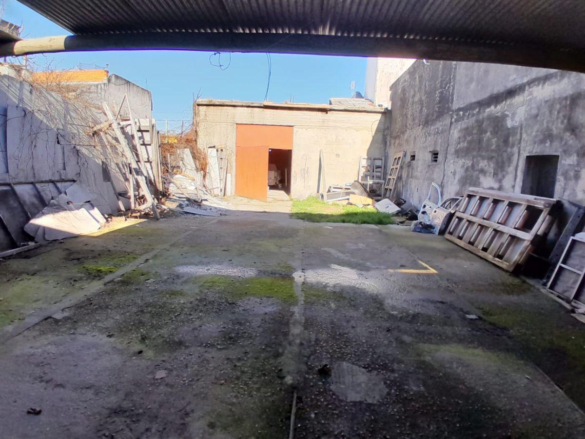 Foto de VENTA GALPON EN SAN JUSTO, imagen 4