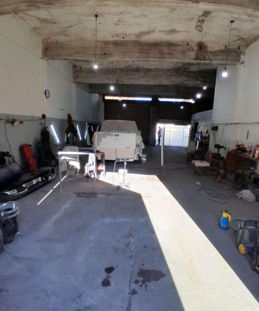 Foto de VENTA GALPON EN SAN JUSTO, imagen 2