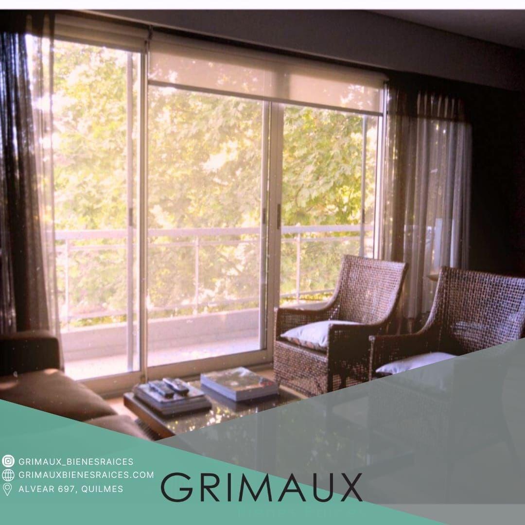 Departamento en Venta en Quilmes, G. B. a. Zona Sur 2