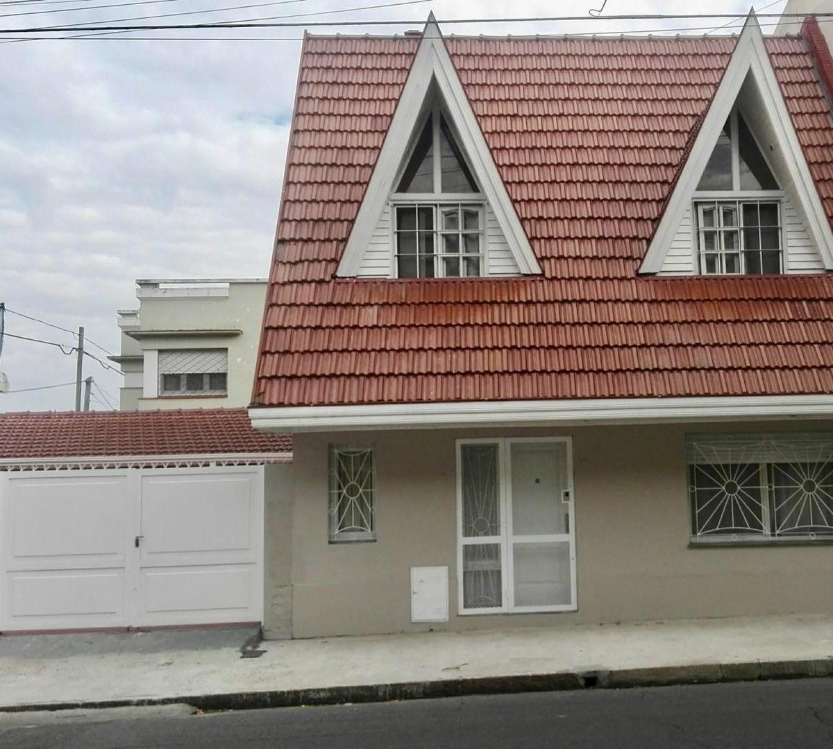 Casa Chalet en Venta en Bernal Este, Bernal, Quilmes 3