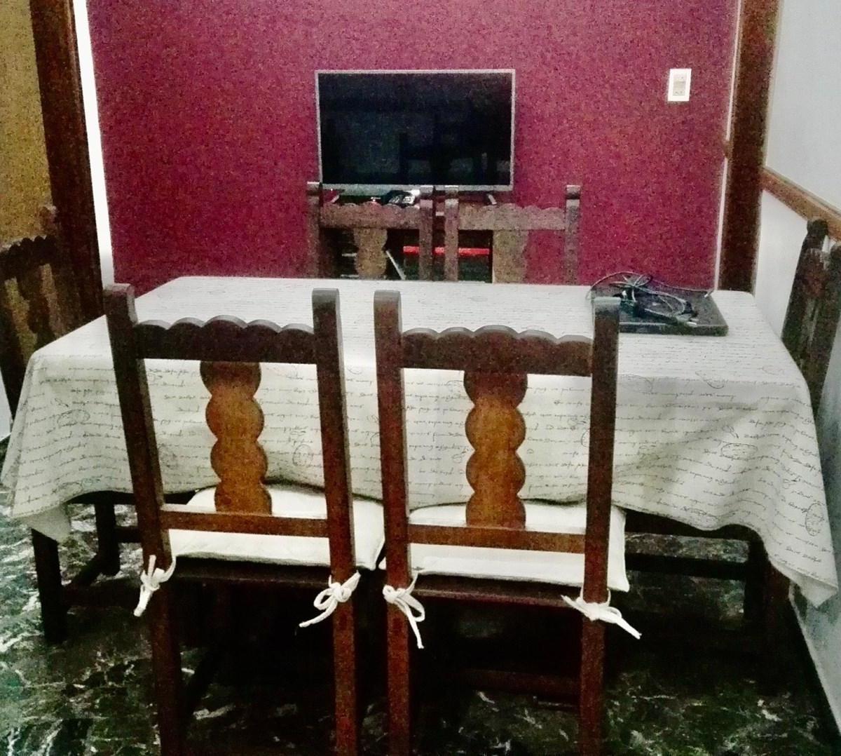Casa Chalet en Venta en Bernal Este, Bernal, Quilmes 1