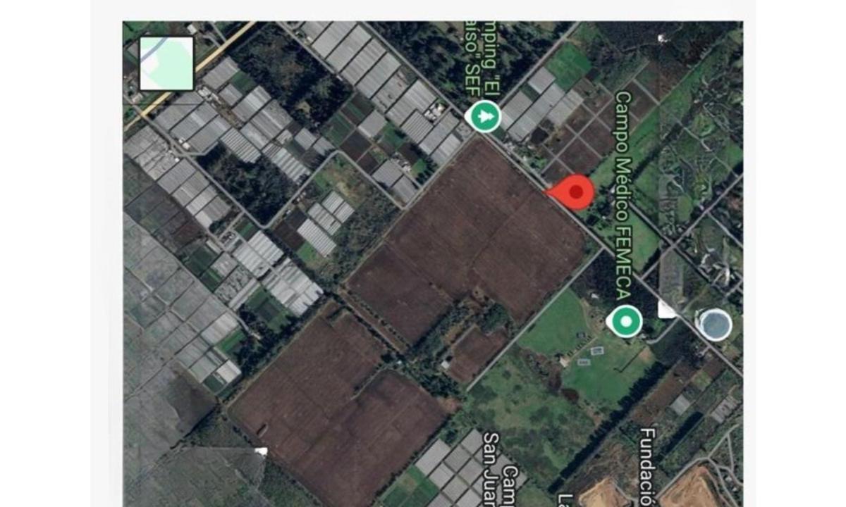 Terreno Lote en Venta en El Pato, Berazategui, G.B.A. Zona Sur