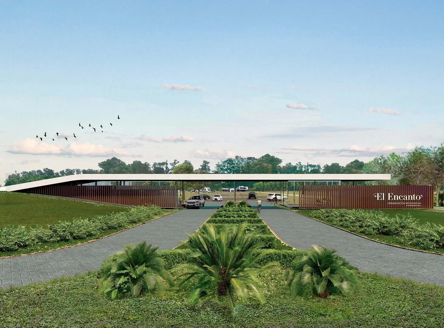 Terreno Fraccion  en Venta en Coronel Brandsen, G.B.A. Zona Sur, Argentina 2