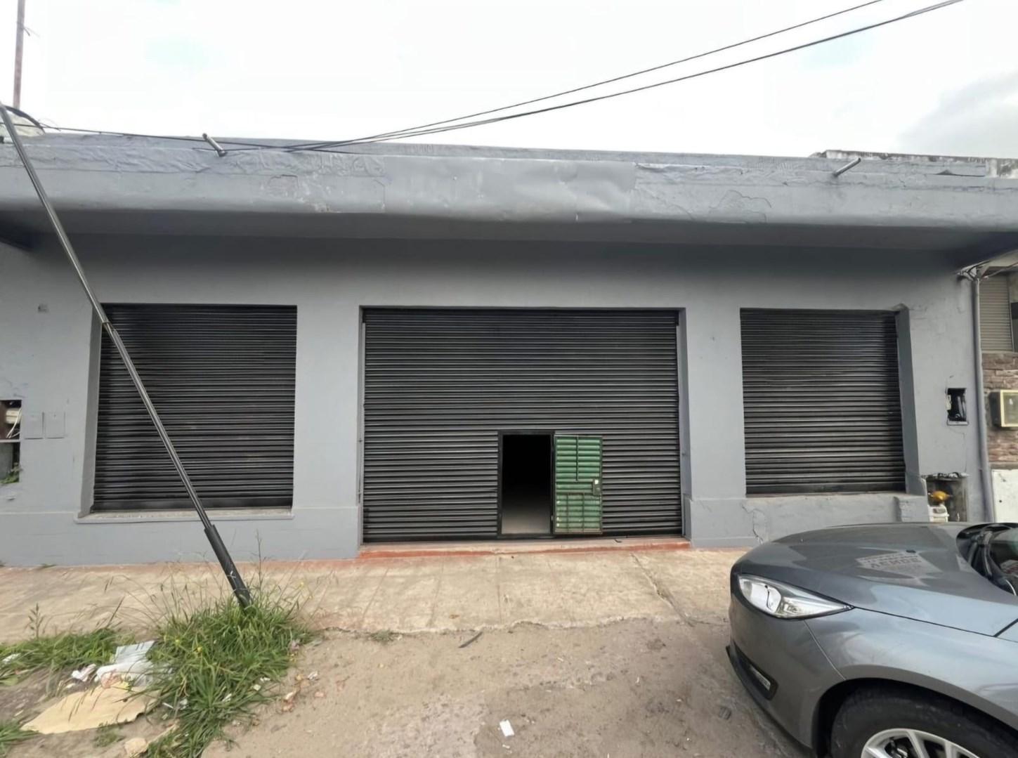Depósito Galpón en Venta en Florencio Varela, G.B.A. Zona Sur
