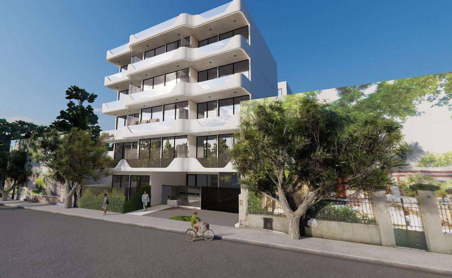 Departamento  en Venta en Bernal, Quilmes, G.B.A. Zona Sur