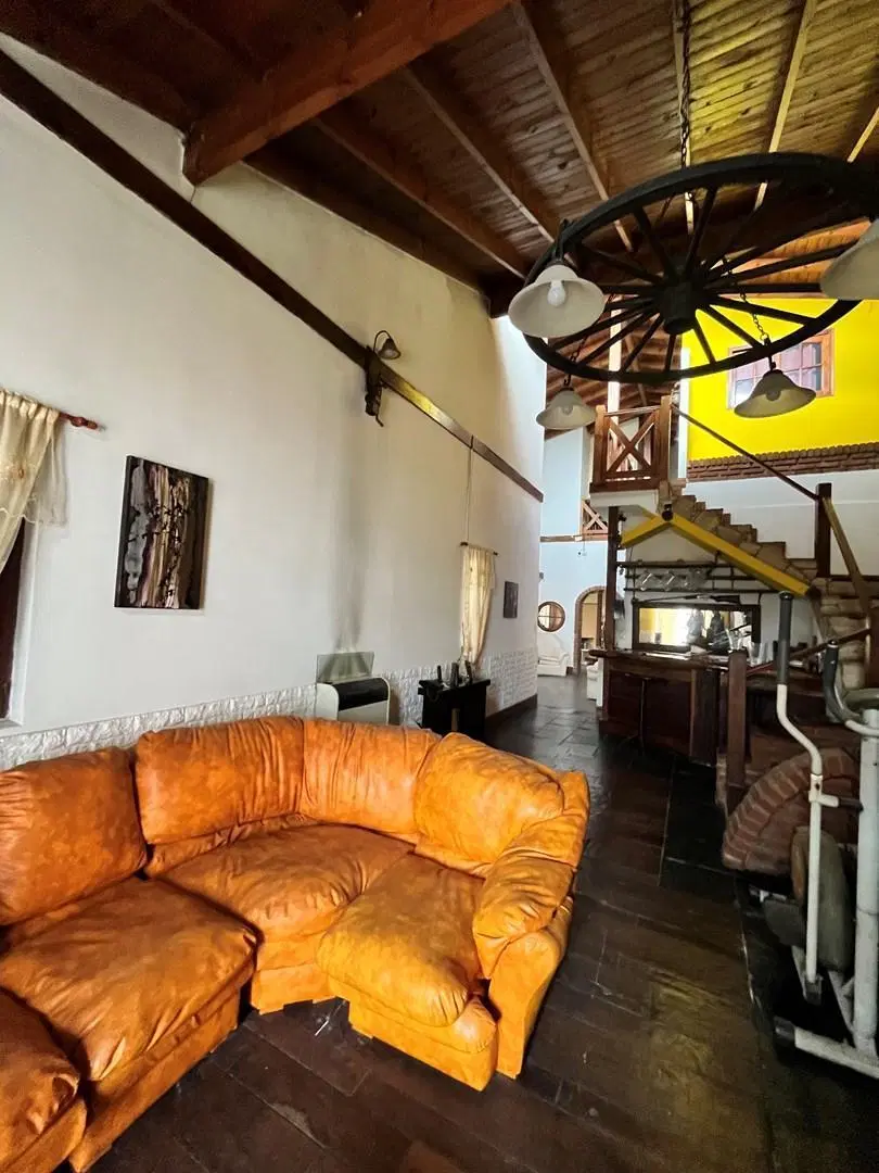 Casa Chalet en Venta en Bernal Oeste, Bernal, Quilmes 3