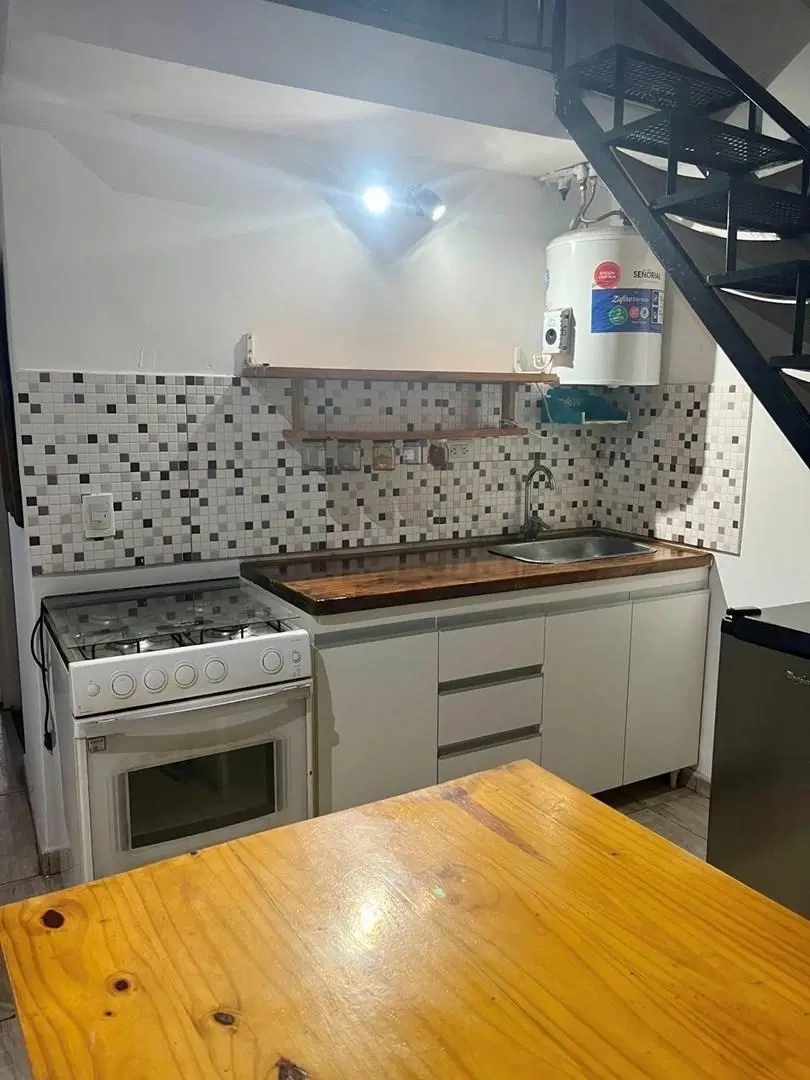Departamento  en Alquiler en Quilmes Oeste, Quilmes, G.B.A. Zona Sur 5