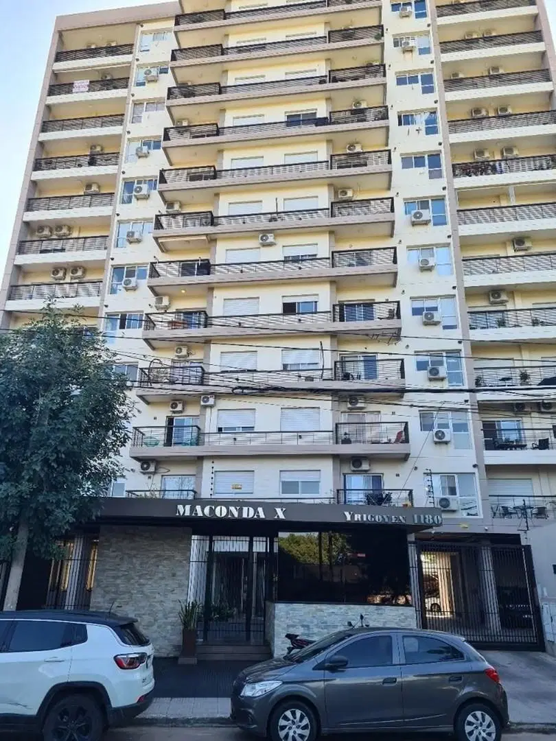 Departamento en Alquiler en Quilmes, G.B.A. Zona Sur, Argentina 1