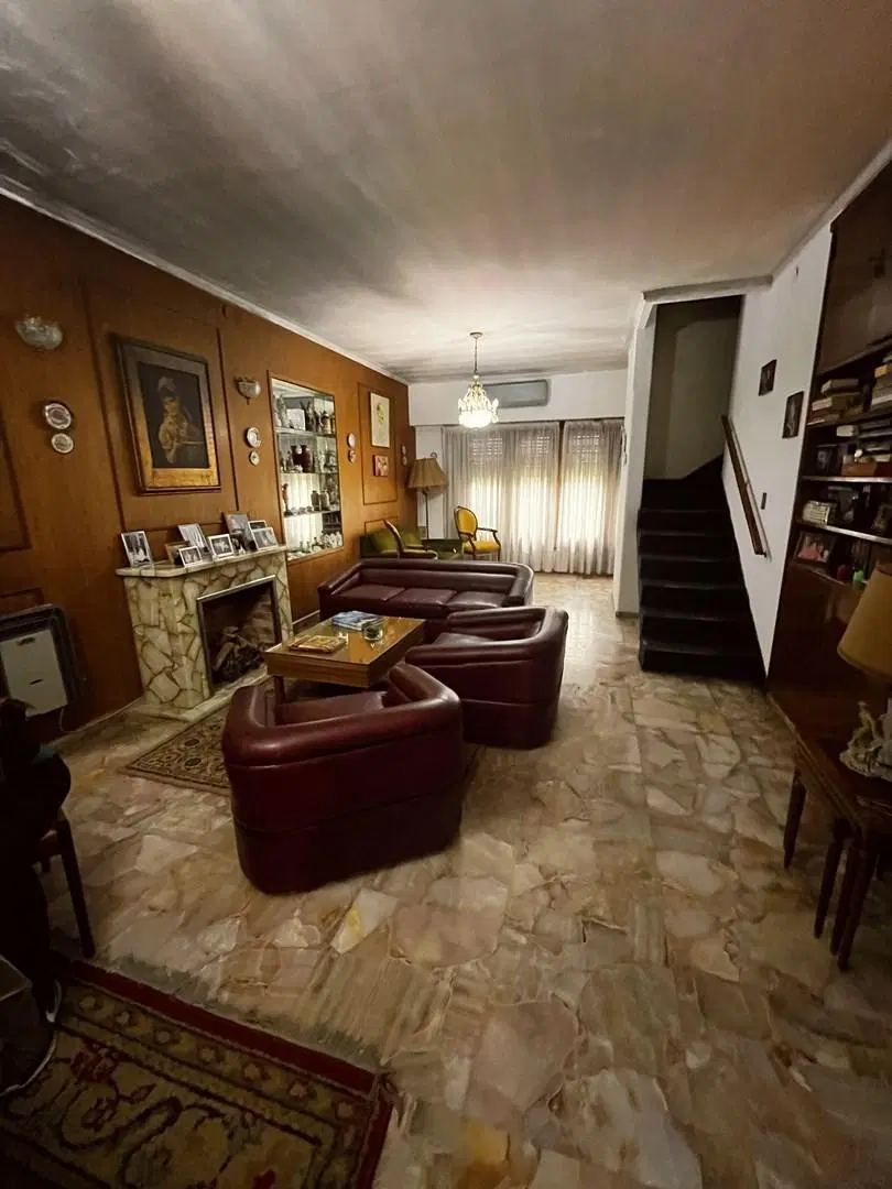 Casa Chalet  en Venta en Quilmes, G.B.A. Zona Sur, Argentina 8