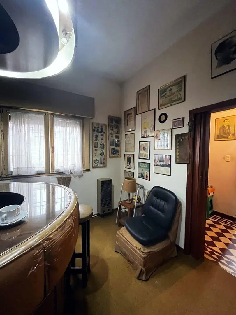 Casa Chalet  en Venta en Quilmes, G.B.A. Zona Sur, Argentina 5