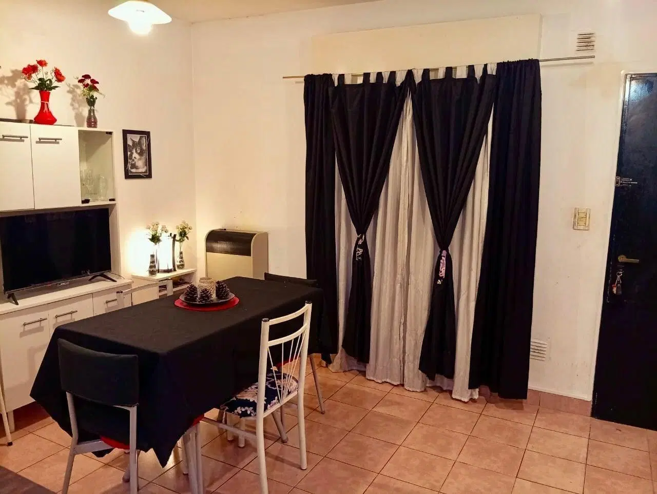 Departamento en Alquiler en Quilmes, G.B.A. Zona Sur, Argentina 1