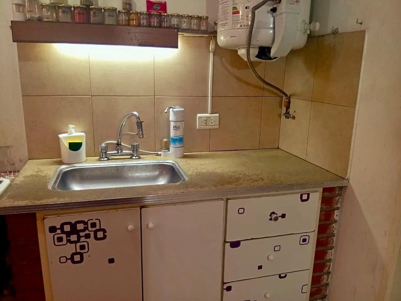 Departamento en Alquiler en Quilmes, G.B.A. Zona Sur, Argentina 3