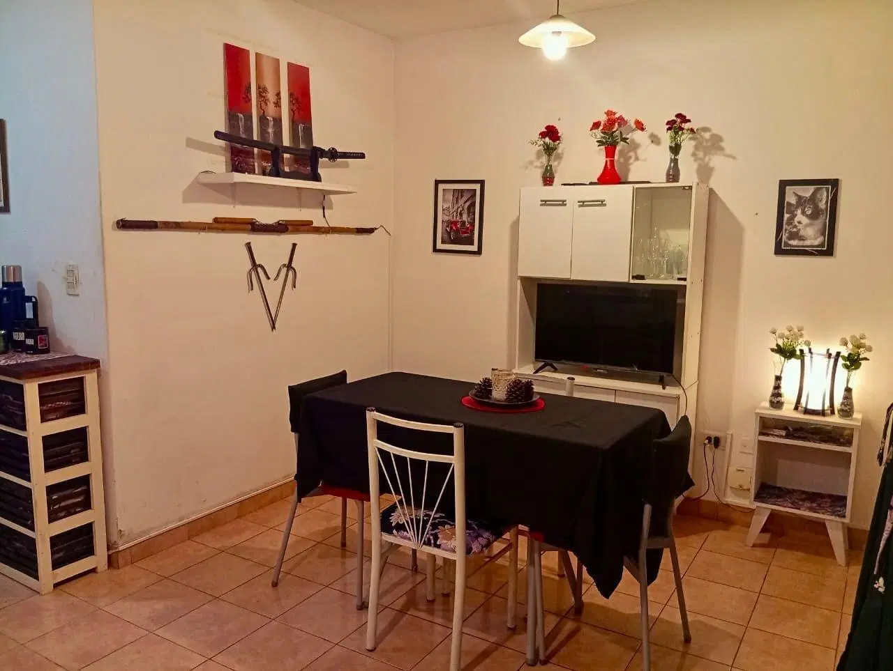 Departamento en Alquiler en Quilmes, G.B.A. Zona Sur, Argentina 2