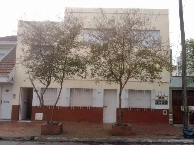 Departamento PH en Alquiler en Bernal Oeste, Bernal, Quilmes 3