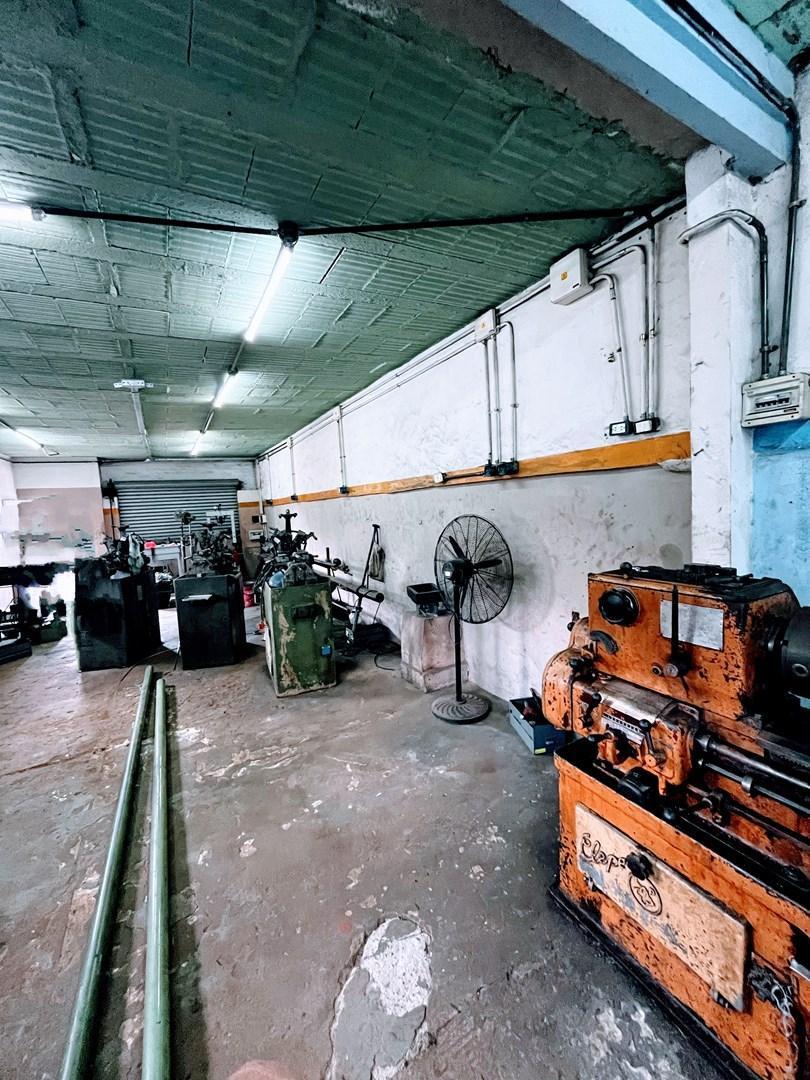 Foto de Depósito en Alquiler en Quilmes Oeste, Quilmes, G.B.A. Zona Sur, imagen 4