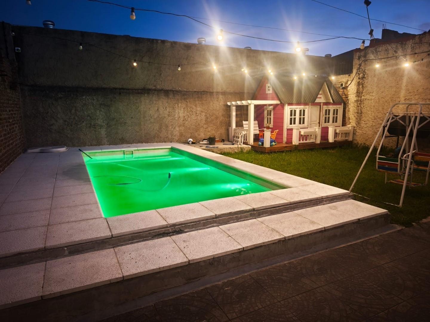 Foto de Casa Chalet en Alquiler en Quilmes Oeste, Quilmes, G.B.A. Zona Sur, imagen 4