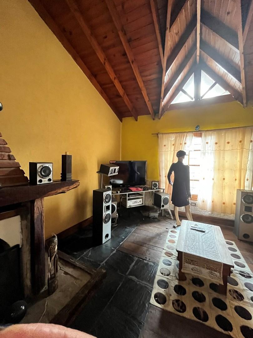 Foto de Casa Chalet en Alquiler en Bernal Oeste, Bernal, Quilmes, imagen 5