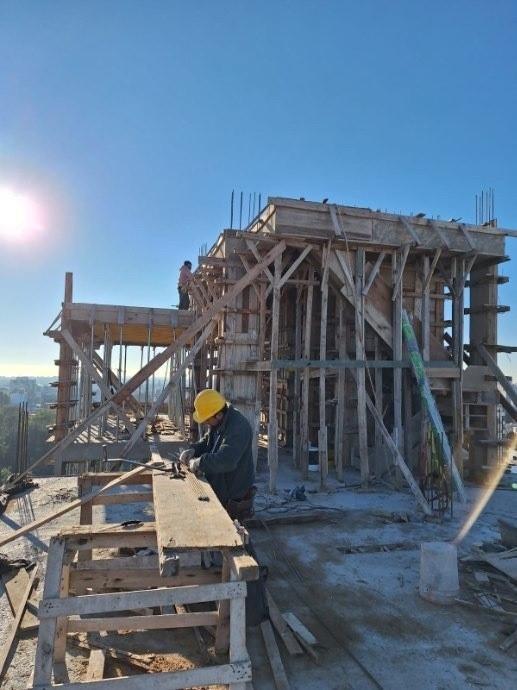Foto de Departamento Semipiso en Venta en Bernal, Quilmes, G.B.A. Zona Sur, imagen 5