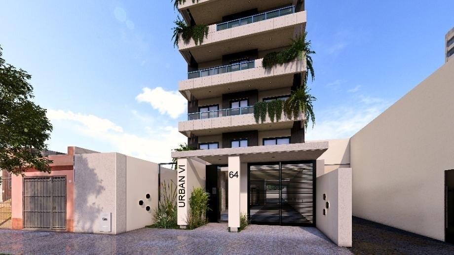 Foto de Departamento en Venta en Bernal, Quilmes, G.B.A. Zona Sur, imagen 1