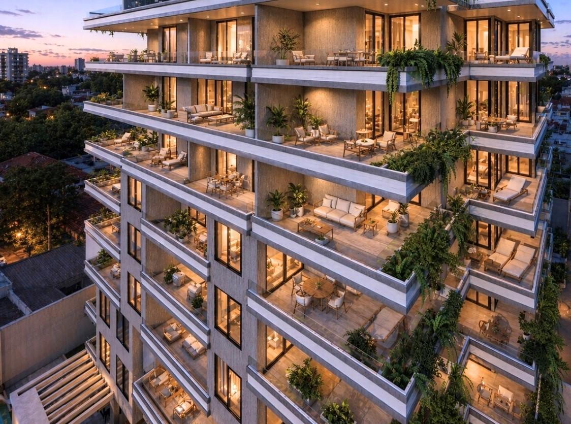 Foto de Departamento Semipiso en Venta en Bernal, Quilmes, G.B.A. Zona Sur, imagen 3