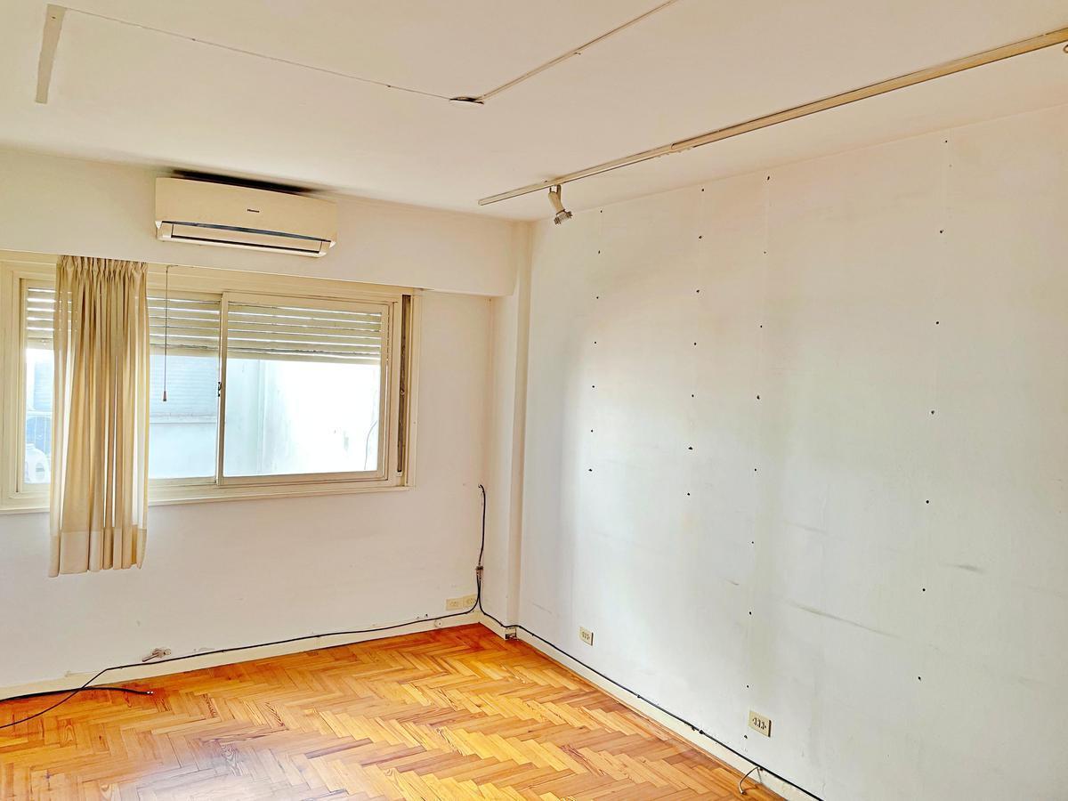 Departamento 4 Ambientes C/dependencia de 110 m² Cubiertos - Constitución 3